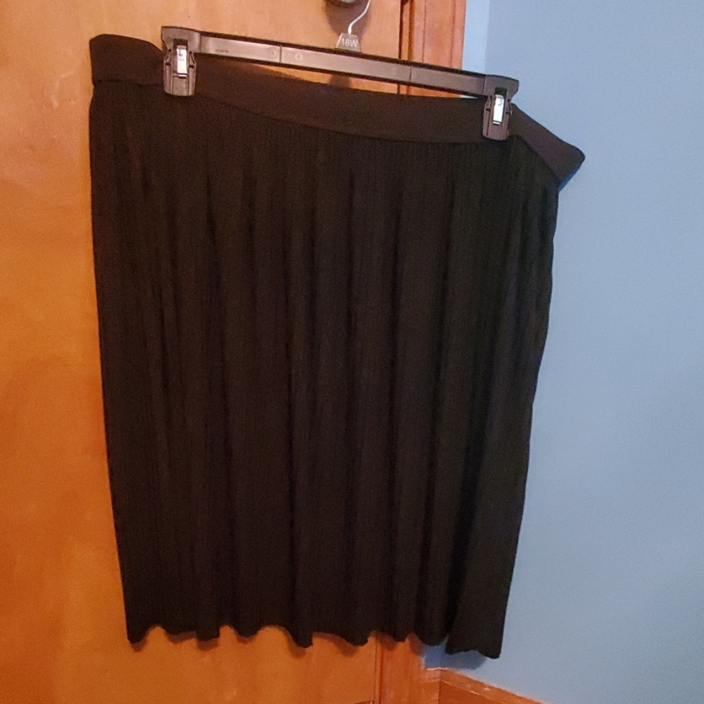 Dressy skirt